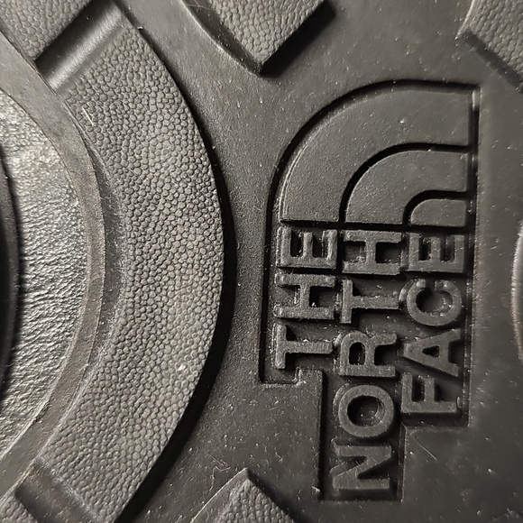 NEW Northface Plum Ankle Pull On Waterproof Boots, Womens Size 5 - Picture 6 of 8